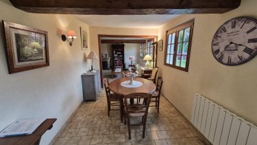 Maison a vendre Thil-Manneville 76730 Seine-Maritime 83 m2 3 pièces 199500 euros
