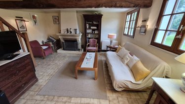 Maison a vendre Thil-Manneville 76730 Seine-Maritime 83 m2 3 pièces 199500 euros