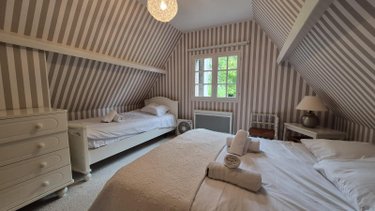 Maison a vendre Thil-Manneville 76730 Seine-Maritime 83 m2 3 pièces 199500 euros