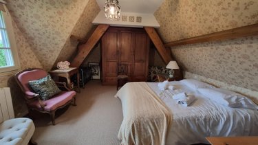 Maison a vendre Thil-Manneville 76730 Seine-Maritime 83 m2 3 pièces 199500 euros