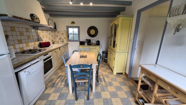 Maison a vendre Thil-Manneville 76730 Seine-Maritime 83 m2 3 pièces 199500 euros