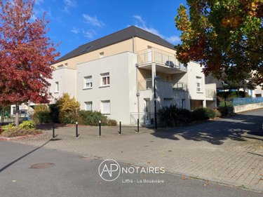 Appartement a vendre Acigné 35690 Ille-et-Vilaine 67 m2 3 pièces 205800 euros
