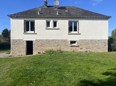 Maison a vendre Ploërmel 56800 Morbihan 75 m2 5 pièces 135820 euros