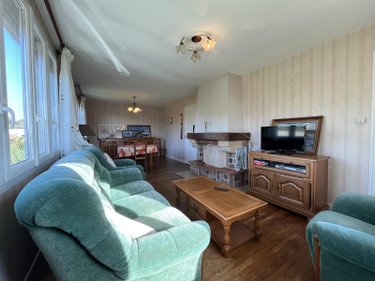 Maison a vendre Ploërmel 56800 Morbihan 75 m2 5 pièces 135820 euros