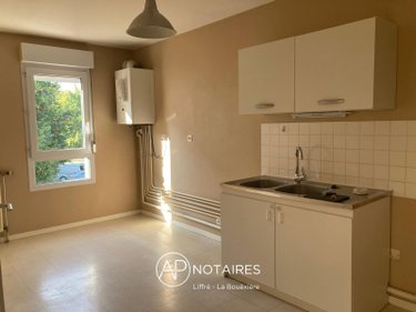 Location appartement Vern-sur-Seiche 35770 Ille-et-Vilaine 63 m2 3 pièces 630 euros