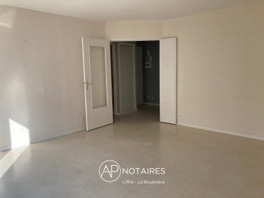 Location appartement Vern-sur-Seiche 35770 Ille-et-Vilaine 63 m2 3 pièces 630 euros