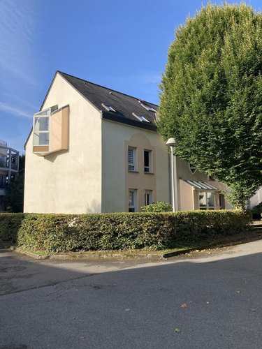 Location appartement Vern-sur-Seiche 35770 Ille-et-Vilaine 63 m2 3 pièces 630 euros