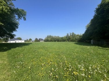 Terrain a batir a vendre Taupont 56800 Morbihan 2096 m2  98860 euros