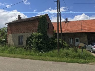 Maison a vendre Pleure 39120 Jura 78 m2 4 pièces 96000 euros