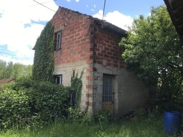 Maison a vendre Pleure 39120 Jura 78 m2 4 pièces 96000 euros