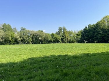 Terrain a batir a vendre Taupont 56800 Morbihan 2380 m2  112100 euros