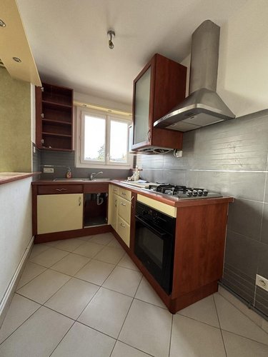 Location appartement Fougères 35300 Ille-et-Vilaine 64 m2 3 pièces 620 euros