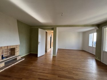 Location appartement Fougères 35300 Ille-et-Vilaine 64 m2 3 pièces 620 euros