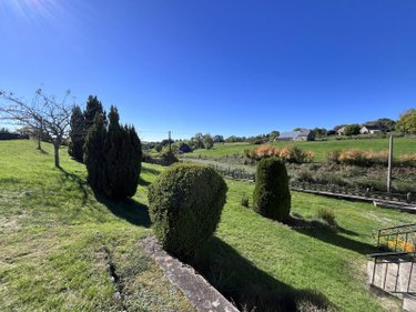 Maison a vendre Le Monteil 15240 Cantal 95 m2 5 pièces 95400 euros