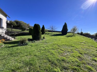 Maison a vendre Le Monteil 15240 Cantal 95 m2 5 pièces 106000 euros