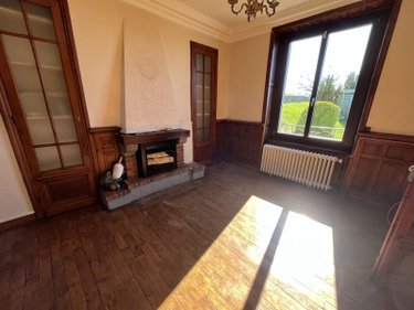 Maison a vendre Le Monteil 15240 Cantal 95 m2 5 pièces 95400 euros