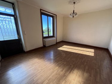 Maison a vendre Le Monteil 15240 Cantal 95 m2 5 pièces 106000 euros