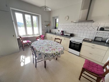 Maison a vendre Ydes 15210 Cantal 69 m2 4 pièces 74200 euros