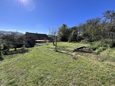 Maison a vendre Ydes 15210 Cantal 69 m2 4 pièces 74200 euros