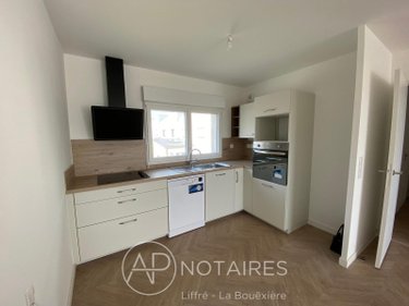 Appartement a vendre Liffré 35340 Ille-et-Vilaine 66 m2 3 pièces 240000 euros