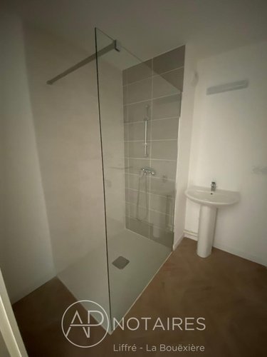 Appartement a vendre Liffré 35340 Ille-et-Vilaine 66 m2 3 pièces 240000 euros