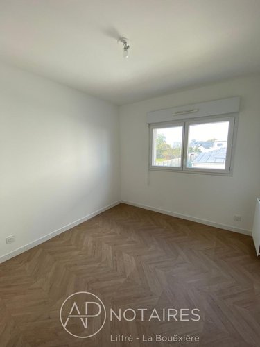 Appartement a vendre Liffré 35340 Ille-et-Vilaine 66 m2 3 pièces 240000 euros