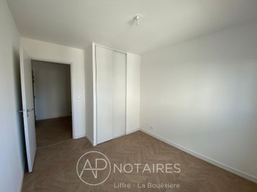 Appartement a vendre Liffré 35340 Ille-et-Vilaine 66 m2 3 pièces 240000 euros