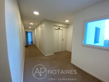 Appartement a vendre Liffré 35340 Ille-et-Vilaine 66 m2 3 pièces 240000 euros
