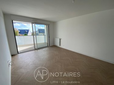 Appartement a vendre Liffré 35340 Ille-et-Vilaine 66 m2 3 pièces 240000 euros