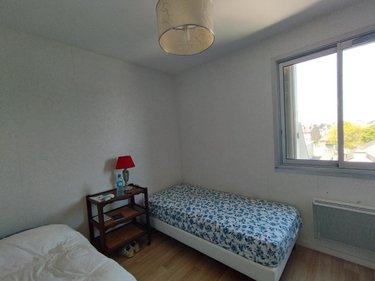 Appartement a vendre Dinard 35800 Ille-et-Vilaine 45 m2 3 pièces 308275 euros