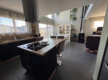 Maison a vendre Châteaugiron 35410 Ille-et-Vilaine 95 m2 5 pièces 327500 euros