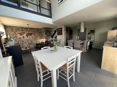 Maison a vendre Châteaugiron 35410 Ille-et-Vilaine 95 m2 5 pièces 327500 euros
