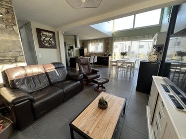 Maison a vendre Châteaugiron 35410 Ille-et-Vilaine 95 m2 5 pièces 327500 euros
