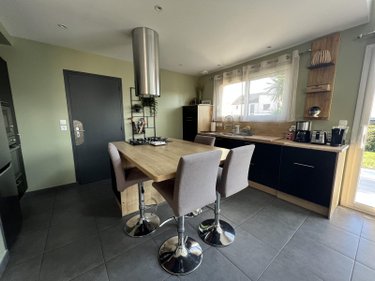 Maison a vendre Châteaugiron 35410 Ille-et-Vilaine 95 m2 5 pièces 327500 euros