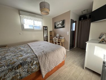 Maison a vendre Châteaugiron 35410 Ille-et-Vilaine 95 m2 5 pièces 327500 euros