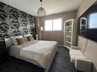 Maison a vendre Châteaugiron 35410 Ille-et-Vilaine 95 m2 5 pièces 327500 euros