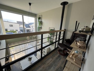 Maison a vendre Châteaugiron 35410 Ille-et-Vilaine 95 m2 5 pièces 327500 euros