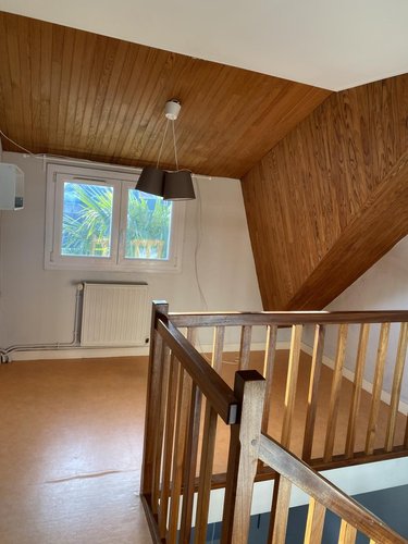 Maison a vendre Vire-Normandie 14500 Calvados 122 m2 8 pièces 211000 euros