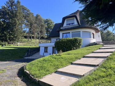 Maison a vendre Ydes 15210 Cantal 196 m2 6 pièces 371000 euros