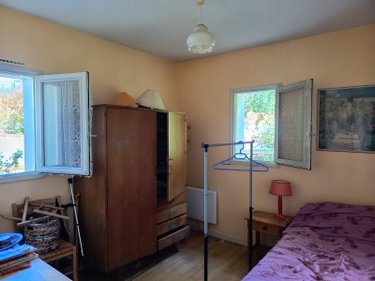 Maison a vendre Challans 85300 Vendée 90 m2 4 pièces 219300 euros