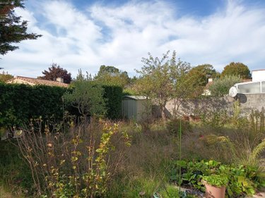 Maison a vendre Challans 85300 Vendée 90 m2 4 pièces 219300 euros