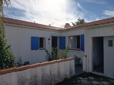 Maison a vendre Challans 85300 Vendée 90 m2 4 pièces 219300 euros