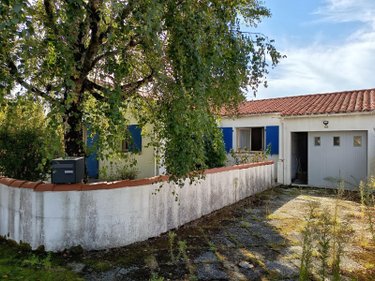 Maison a vendre Challans 85300 Vendée 90 m2 4 pièces 219300 euros