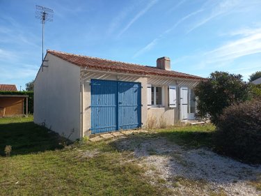 Maison a vendre Challans 85300 Vendée 66 m2 3 pièces 193550 euros