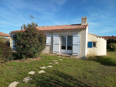 Maison a vendre Challans 85300 Vendée 66 m2 3 pièces 193550 euros