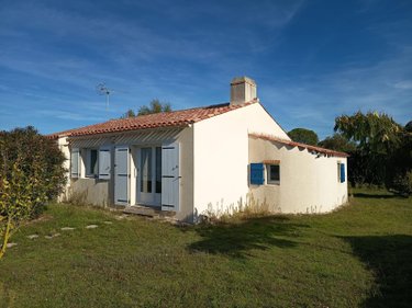 Maison a vendre Challans 85300 Vendée 66 m2 3 pièces 193550 euros