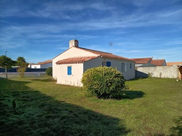 Maison a vendre Challans 85300 Vendée 66 m2 3 pièces 193550 euros