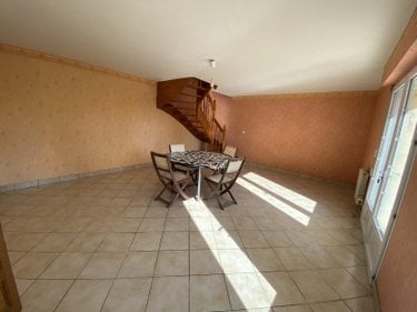 Maison a vendre Quistinic 56310 Morbihan 89 m2 4 pièces 219000 euros