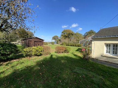 Maison a vendre Quistinic 56310 Morbihan 89 m2 4 pièces 203460 euros