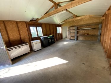 Maison a vendre Quistinic 56310 Morbihan 89 m2 4 pièces 203460 euros